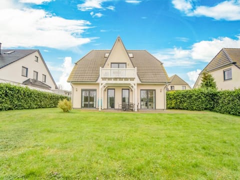 Attractive Home in Bastorf with Private Garden House in Kühlungsborn