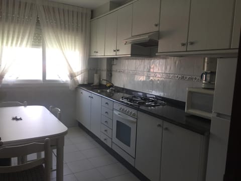 Comfortable Apartment in Laxe with Balcony Apartment in Bergantiños