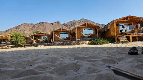 Yasmina Beach Hotel in South Sinai Governorate