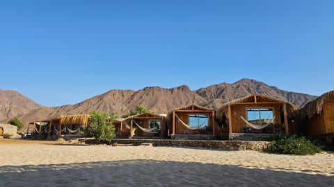 Yasmina Beach Hotel in South Sinai Governorate