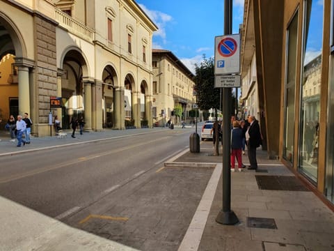 I Portici Hotel - Residenza D'Epoca Hotel in Arezzo