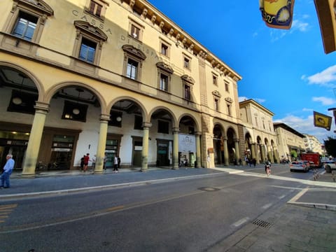 I Portici Hotel - Residenza D'Epoca Hotel in Arezzo
