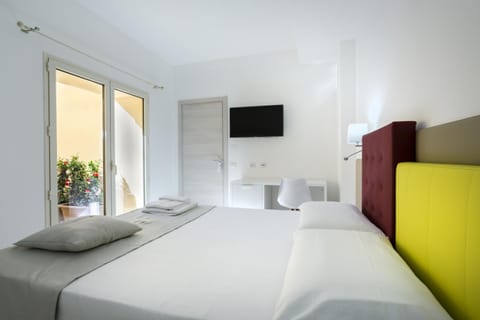TH collection rooms Bed and Breakfast in Oristano