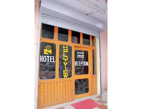 Hotel Holy View, Uttarkashi hotel in Uttarakhand