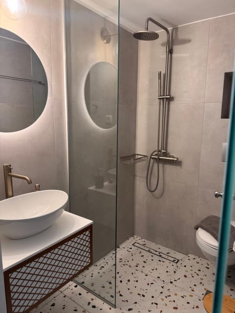 Kleanthi Studios Apartment in Chania