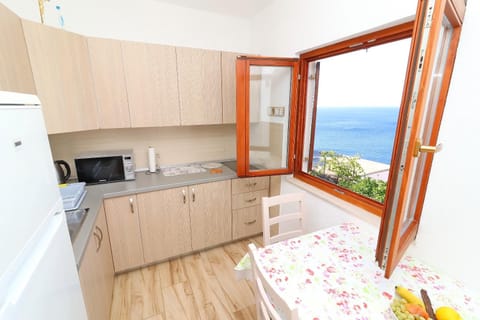 Seaside Apartments Hrkać Copropriété in Dubrovnik-Neretva County