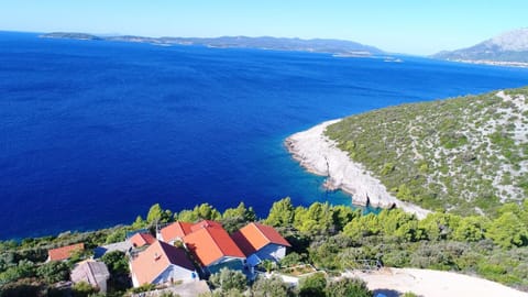 Seaside Apartments Hrkać Wohnung in Dubrovnik-Neretva County