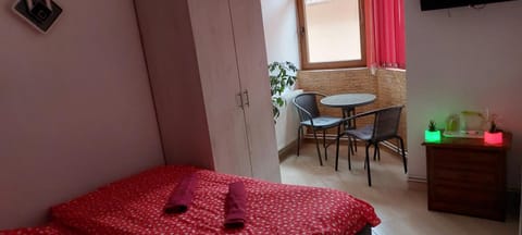 Vila Magica Bed and Breakfast in Constanta