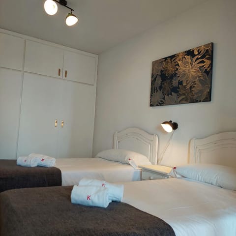 Best View - Welcome Penthouse Apartamentos Karola Condo in Benidorm