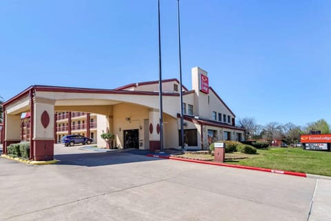 Knights Inn College Station Motel in College Station