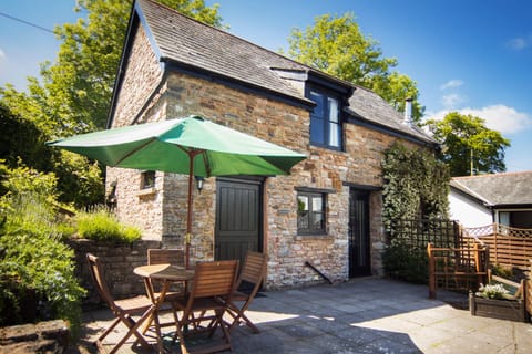 Three Gates Farm Holiday Cottages House in Mid Devon District
