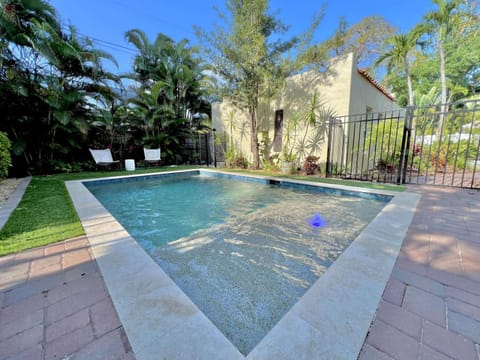 Top Florida Properties Vacation Villas Campingplatz /
Wohnmobil-Resort in Fort Myers