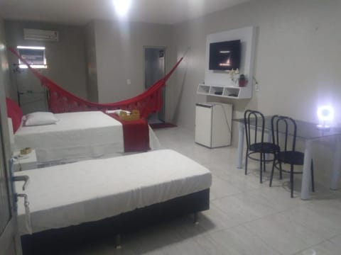 Confiance Hotel Hôtel in State of Ceará