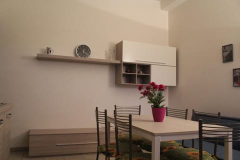 Casa Rafaél Apartamento in Marina di Modica