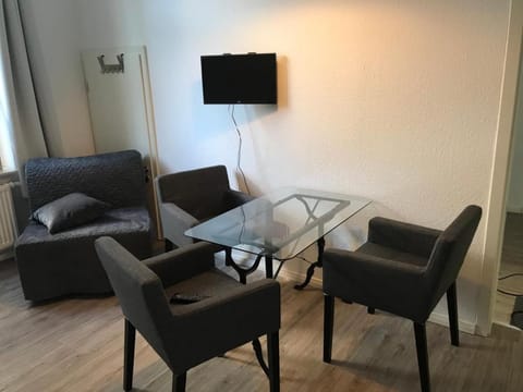 Apartment am Wall Appartement-Hotel in Emden