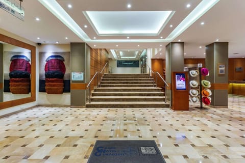 Grand Hotel Guayaquil, Ascend Hotel Collection Hotel in Guayaquil