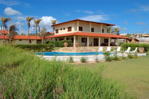 Garden view, Pool view