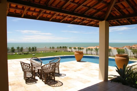 View (from property/room), Pool view