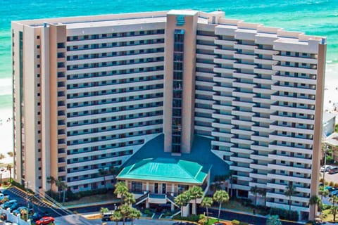 Sundestin Beach Resort Flat hotel in Destin