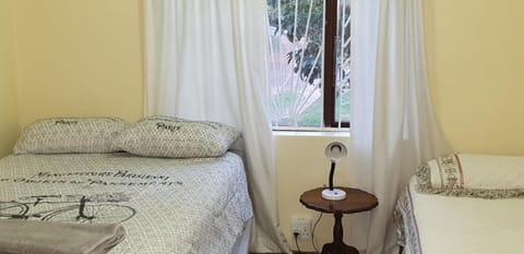Tranquility PsJ Bed and Breakfast in Eastern Cape