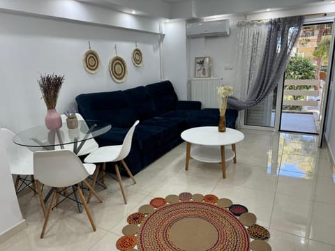 Luxury Varkiza Apartment Apartment in East Attica Regional Unit, Greece