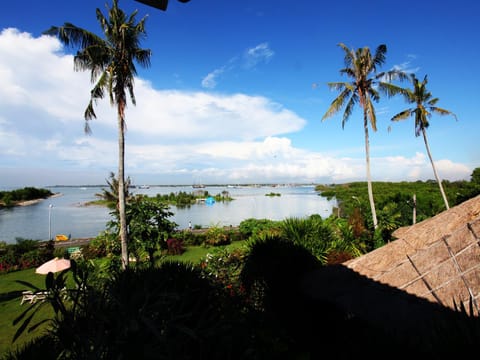 Sanur Seaview Hotel Hotel in Denpasar