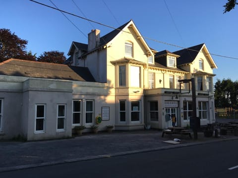 Burrator Inn Alojamiento y desayuno in West Devon District