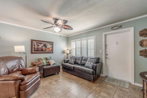 #223 Surf Song Resort House in Madeira Beach