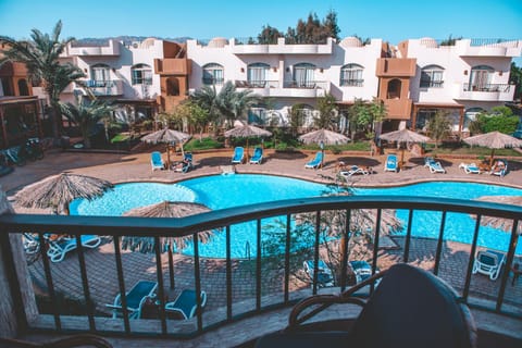Sheikh Ali Dahab Resort Resort in South Sinai Governorate