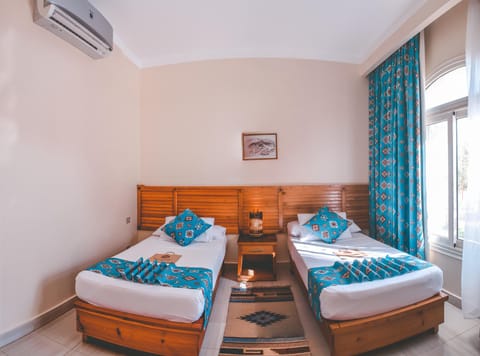 Sheikh Ali Dahab Resort Resort in South Sinai Governorate