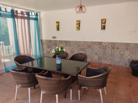 Villa Castillo Nuevo with optional Heated Private Pool House in Vega Baja del Segura