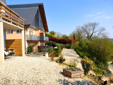 Rosalina - Honfleur House in Honfleur