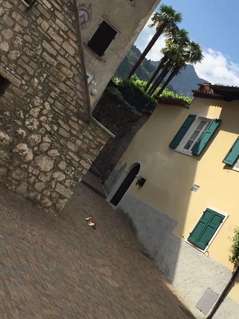 Antica Contrada Marocco Eigentumswohnung in Riva del Garda