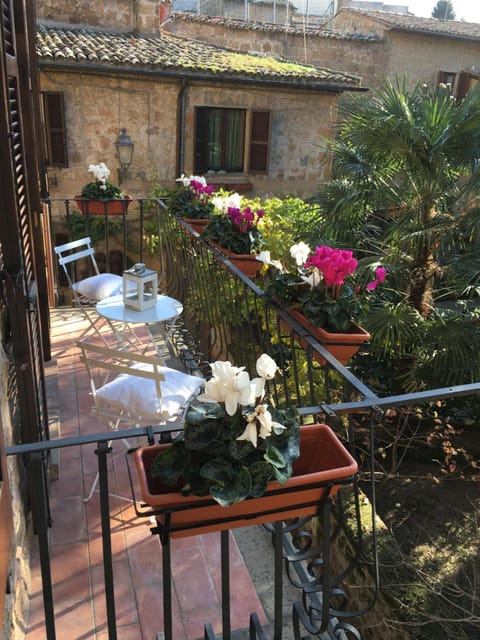 B&B Michelangeli - Private parking Bed and Breakfast in Orvieto
