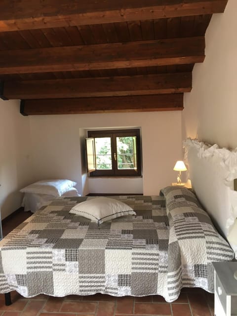 B&B Michelangeli - Private parking Bed and Breakfast in Orvieto