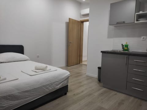 Apartments Savić Condo in Neum