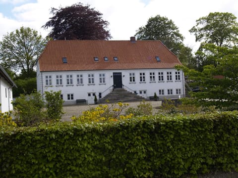 Juhl's Bed & Breakfast Apartment in Region of Southern Denmark