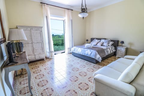 Scognamiglio Suites Chambre d’hôte in Ercolano