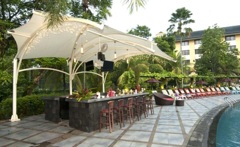 Prime Plaza Hotel Purwakarta Hotel in West Java