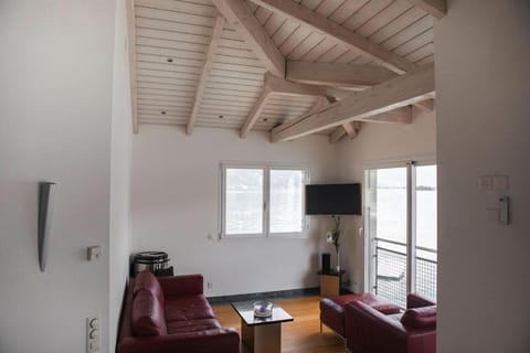 Casa Delphin App 1633 Apartment in Ascona