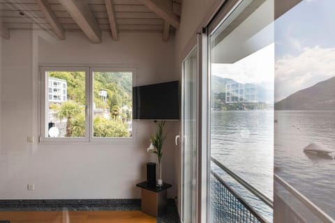 Casa Delphin App 1633 Apartment in Ascona