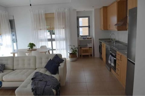 Apartamento Bora Bora 2 Condo in Alicante