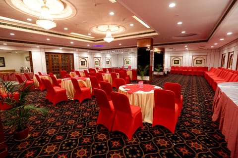 Banquet/Function facilities