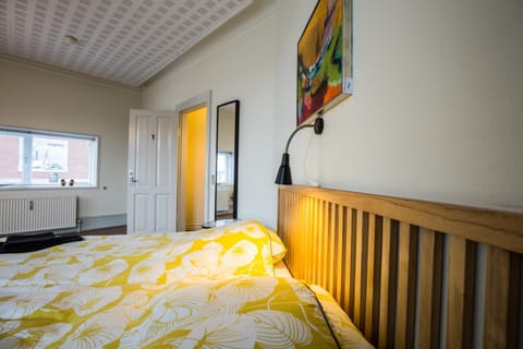 Bed & Breakfast Holstebro Bed and Breakfast in Central Denmark Region