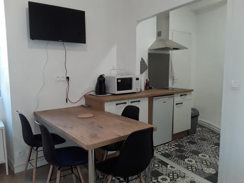 Appartement les Regrattiers Apartment in Poitiers