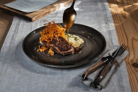 Alpzitt-Chalets Chalet in Sonthofen