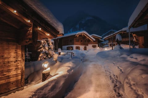 Alpzitt-Chalets Chalet in Sonthofen