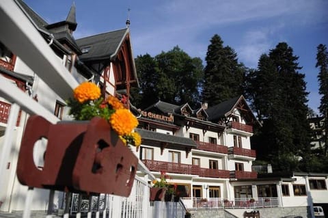 Hotel Les Chalets Hotel in Les Allues