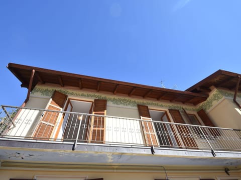 Belvilla by OYO Cannero Casa Iva House in Cannero Riviera