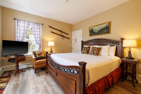 Mira Monte Inn & Suites Chambre d’hôte in Acadia National Park